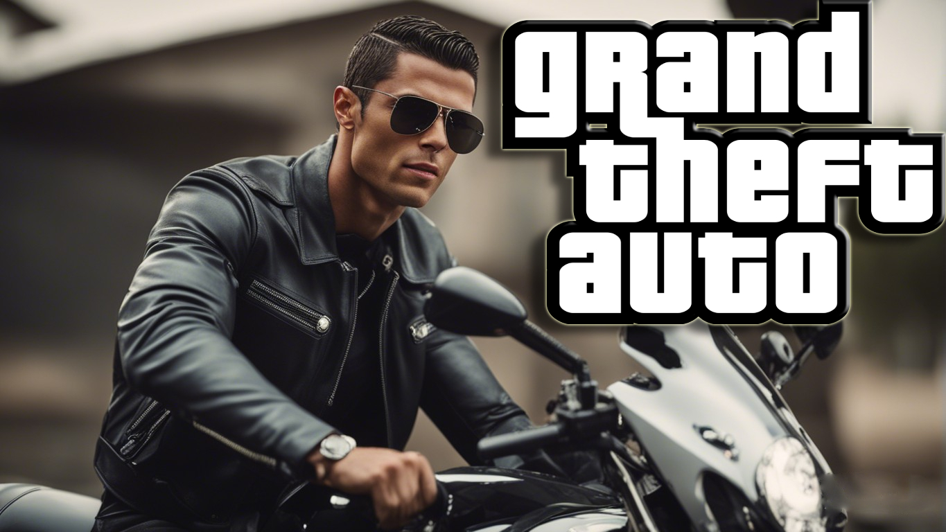 Which celebrity should play in the GTA movie ?